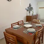 Feriehus 78 - Casa Limao