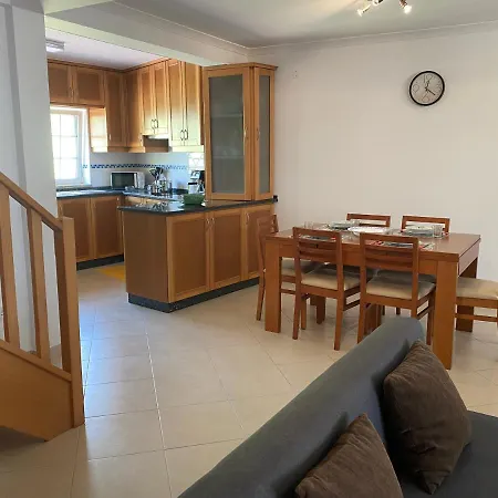 78 - Casa Limao 度假居 费雷尔