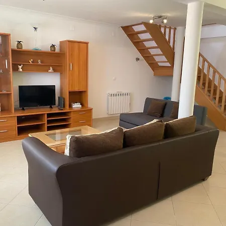 Feriehus 78 - Casa Limao Ferrel (Leiria)