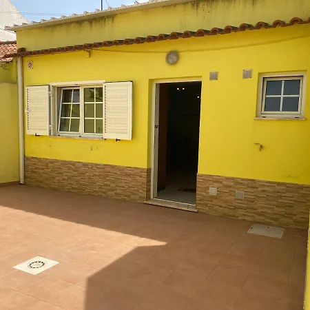 78 - Casa Limao 페렐